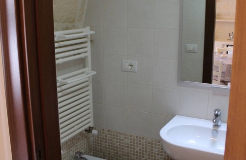 Alberobello House | Trullo Monte Grappa