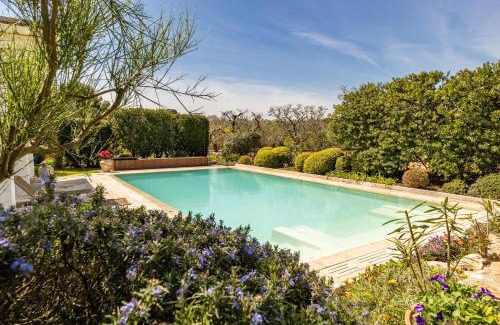 Cisternino Villa | Trullo Patricia Pool