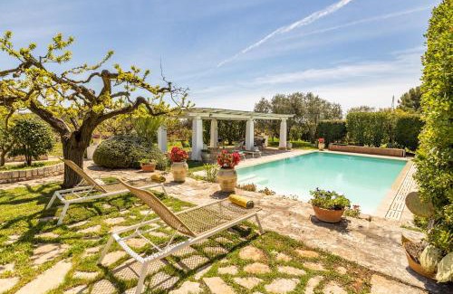 Cisternino Villa | Trullo Patricia Pool