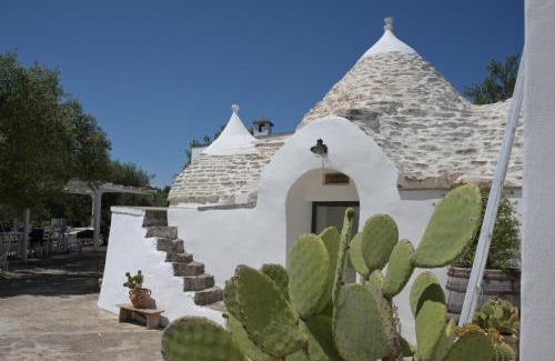 Ostuni House | Trullo Rorà - Ostuni