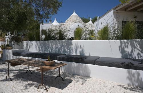 Ostuni House | Trullo Rorà - Ostuni