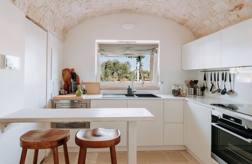 Cisternino Villa | Trullo Tirunno - Five Bedroom Villa, Sleeps 11