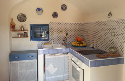 Ostuni House | Trullo Vallegna Ostuni