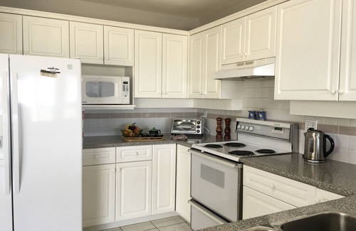 Regional District of Nanaimo Condo | TRULY BEACHFRONT - 180 Degree Panoramic View of the Beach