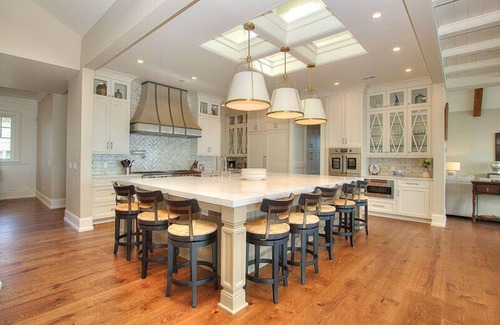Sea Pines House | Truly Exceptional, Sea Pines Luxury Oceanfront Home