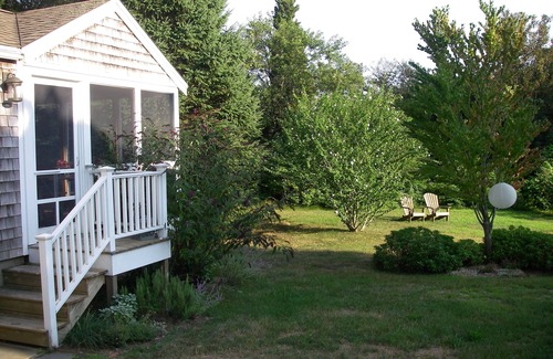 Eastham Cottage | Truly Wonderful Cape Cottage