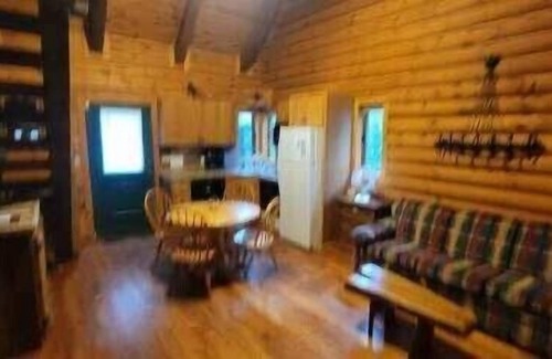 Warsaw Cabin | Truman Lake Cabin - Secluded and private