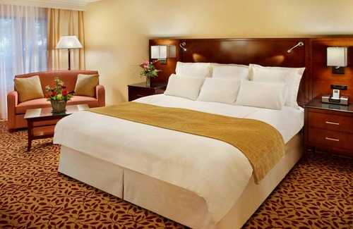 Trumbull Hotel | Trumbull Marriott Shelton