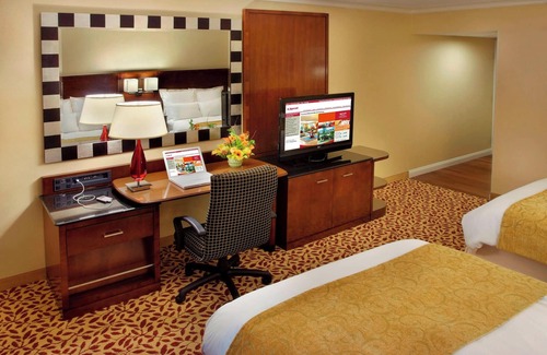 Trumbull Hotel | Trumbull Marriott Shelton