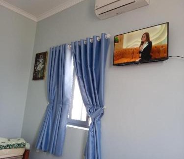 Cho Phuoc Hai Villa | Trump Homestay - Khu bờ kè biển Phước Hải