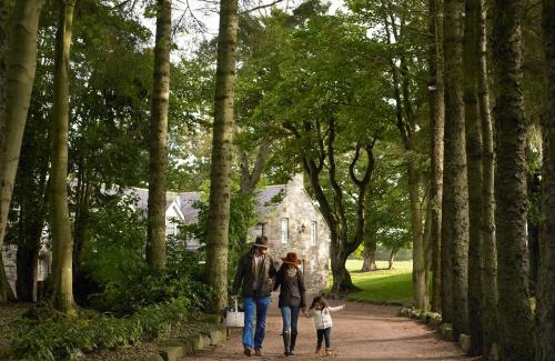 Aberdeen Hotel | Trump MacLeod House & Lodge, Scotland
