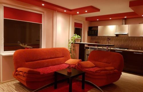 Panevezys county Apartment | Trumpalaikė buto nuoma,apgyvendinimas - bekontaktis įėjimas