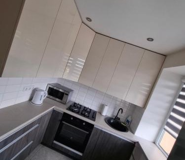 Telsiai Apartment | Trumpalaikė nuoma