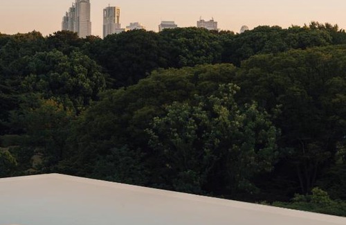 Tomigaya Hotel | TRUNK(HOTEL) YOYOGI PARK