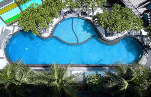 Padang Hotel | Truntum Padang