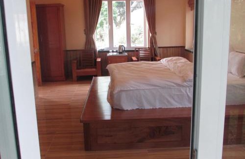 Ha Giang Resort | Truong Xuan Ecolodge