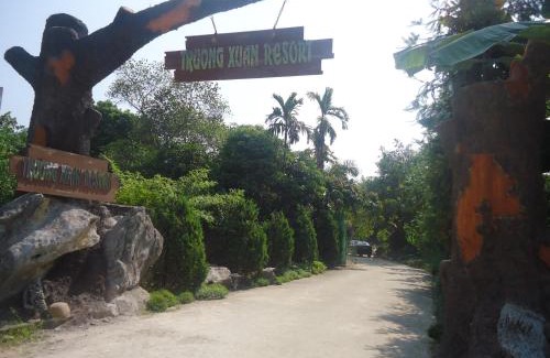 Ha Giang Resort | Truong Xuan Ecolodge