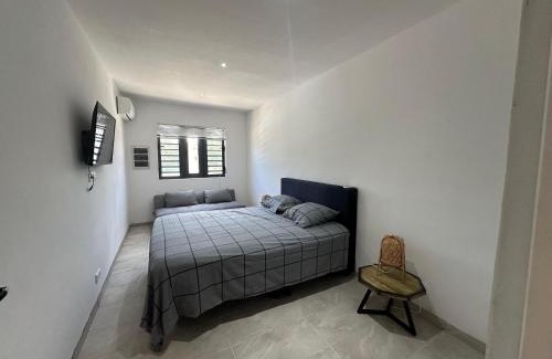 Grote Berg Apartment | Trupiaal Apartment - Regal Rentals Curacao