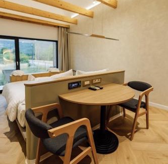 Rimetea Resort | Trusko Resort - Small Luxury Hotels of the World