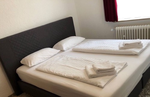Feuerbach-Mitte Hotel | Trust Hotel & Appartements