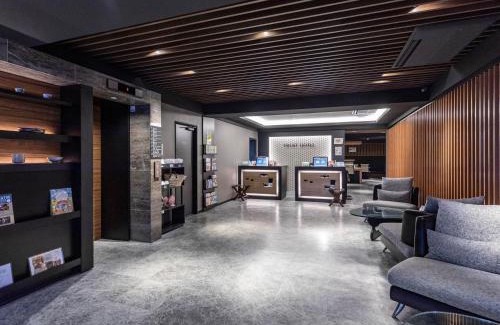 Hiroshima City Centre Hotel | Trust Hotel