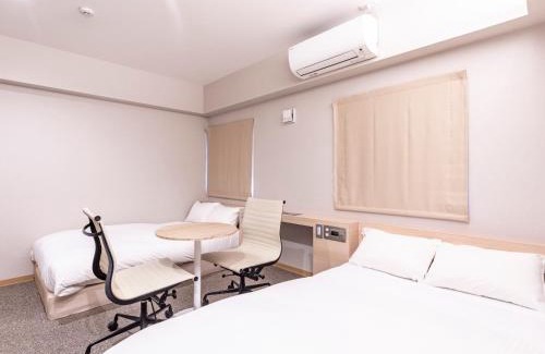 Hiroshima City Centre Hotel | Trust Hotel