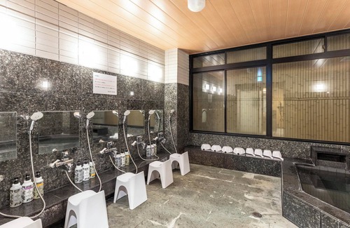 Hiroshima City Centre Hotel | Trust Hotel