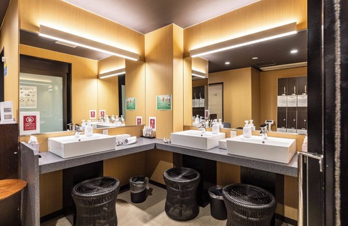 Hiroshima City Centre Hotel | Trust Hotel
