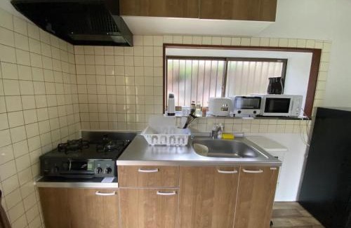 Hakone House | Trust Maison Hakone Sengokuhara - Vacation STAY 24226v
