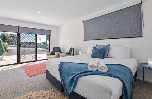 Stieglitz House | Trust us when we say "you'll never want to leave!' This home has...