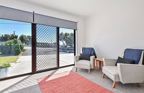 Stieglitz House | Trust us when we say "you'll never want to leave!' This home has...