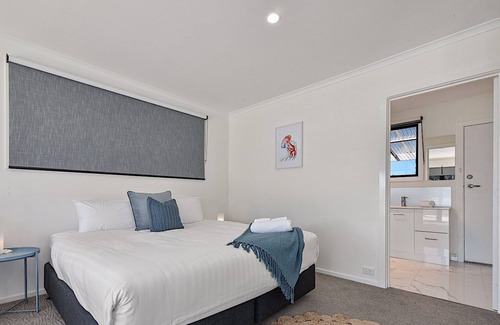 Stieglitz House | Trust us when we say "you'll never want to leave!' This home has...