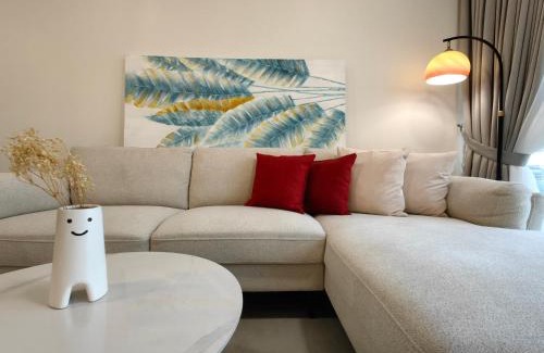 Imbi Apartment | TRX Agile Bukit Bintang 2 Bedroom Suites