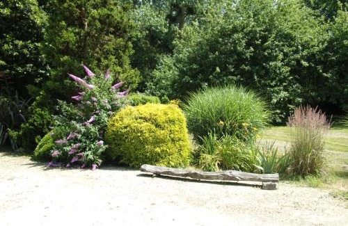 Plerguer House | Try-Logis