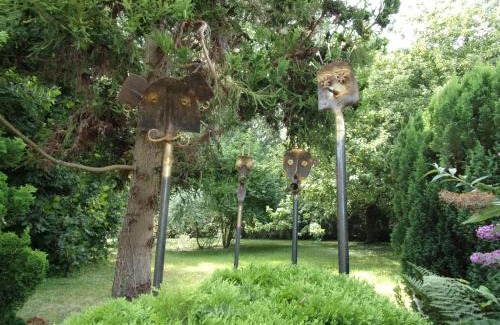 Plerguer House | Try-Logis