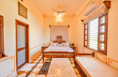 Bhilwara Apartment | Tryambakam Villa