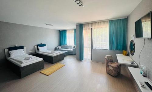 Tryavna Hotel | Tryavna Lake Hotel & SPA