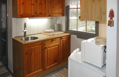 Aseral House | Trygvebu by Interhome