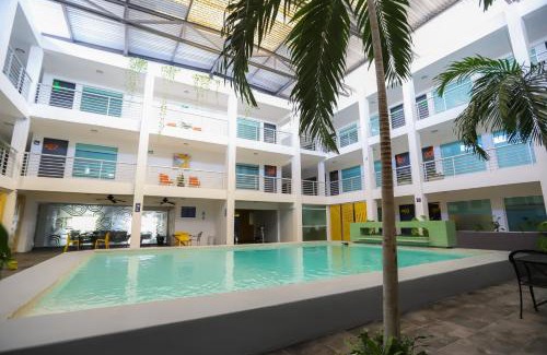 Chetumal Hotel | TRYP by Wyndham Chetumal