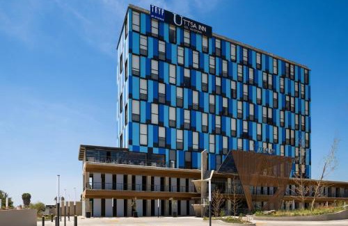 Ciudad Guzman Hotel | TRYP By Wyndham Ciudad Guzmán UTTSA