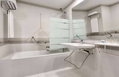 Palhais Hotel | TRYP by Wyndham Montijo Parque Hotel