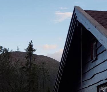 Mælem Ski Chalet | Trysil Fageråsen - Ski in/out