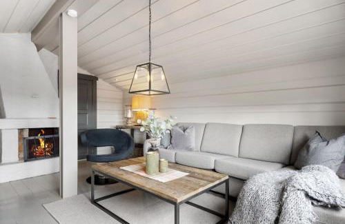 Trysil House | Trysilfjell Nord 1105C - by Vacation Trysil