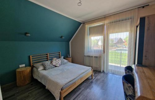 Wetlina House | Trzy Żywioły - Bieszczady