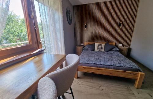 Wetlina House | Trzy Żywioły - Bieszczady