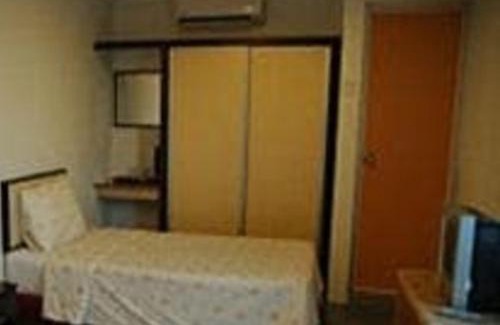 Taman Rinting Hotel | TS Hotel - Taman Rinting