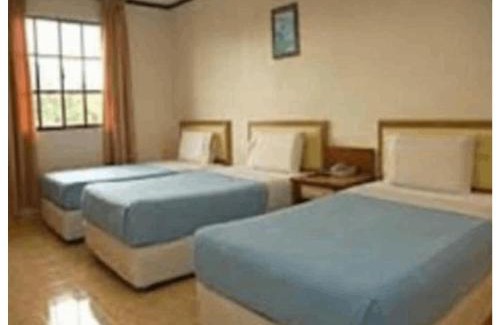 Taman Rinting Hotel | TS Hotel - Taman Rinting