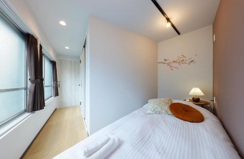 Yoyogi Apartment | TS Yoyogi