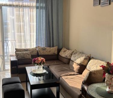 Tsaghkadzor Apartment | Tsaghkadzor Alvina complex