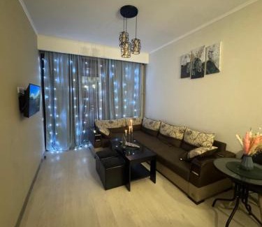 Tsaghkadzor Apartment | Tsaghkadzor Alvina complex